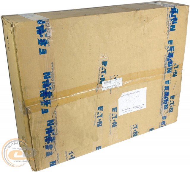 EATON 5P 1550i Rack 1U (5P1550iR)