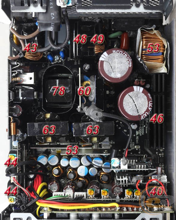 be quiet! DARK POWER PRO 11 1200W (be quiet! P11-1200W)