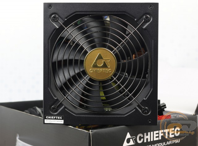 CHIEFTEC APS-1000CB