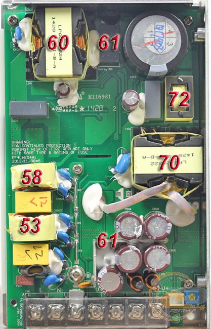 Seasonic SSE-2001HE-12