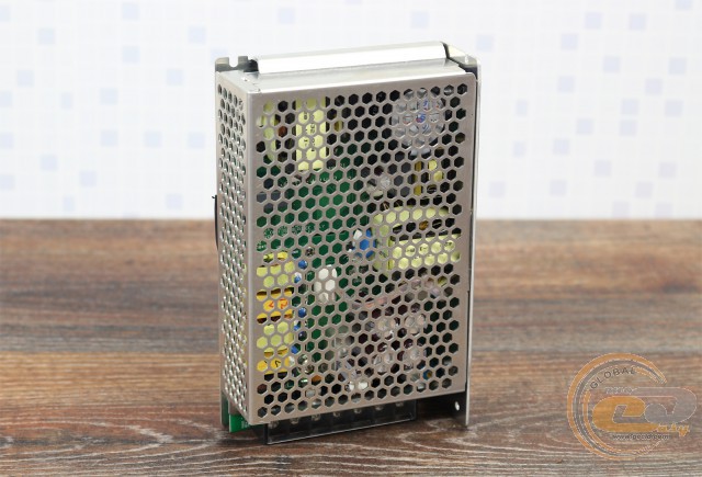 Seasonic SSE-2001HE-12