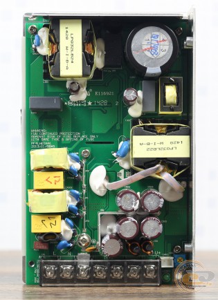 Seasonic SSE-2001HE-12