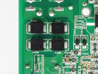 Seasonic SSE-2001HE-12