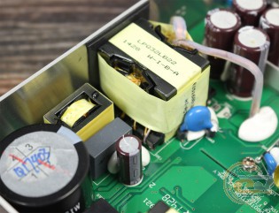 Seasonic SSE-2001HE-12