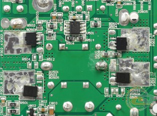 Seasonic SSE-2001HE-12