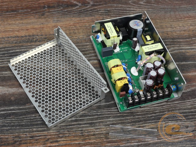 Seasonic SSE-2001HE-12