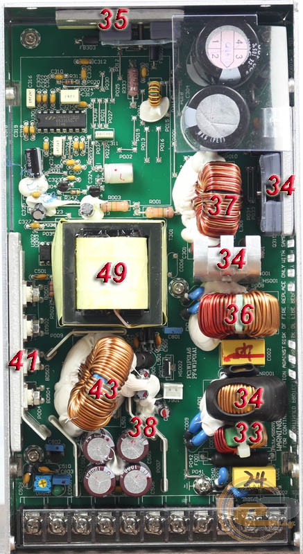 Seasonic SSE-4501PF-24