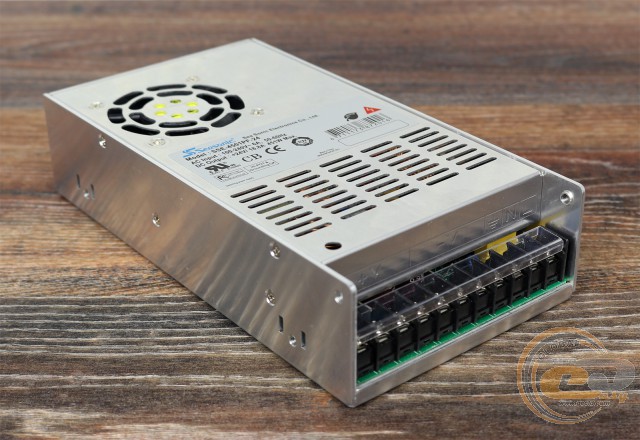 Seasonic SSE-4501PF-24