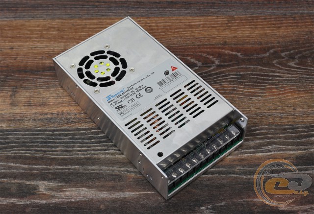 Seasonic SSE-4501PF-24