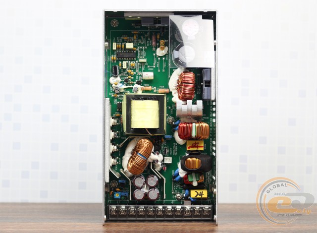 Seasonic SSE-4501PF-24