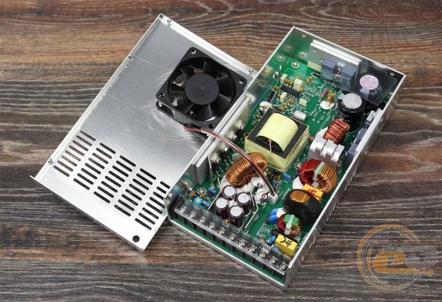 Seasonic SSE-4501PF-24