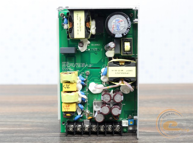 Seasonic SSE-2001HE-24