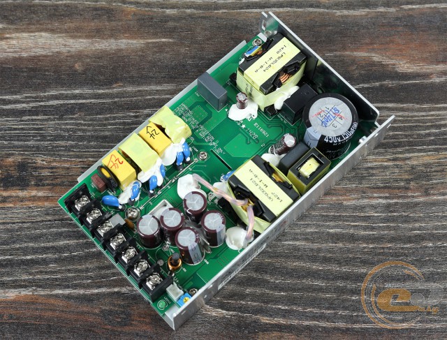 Seasonic SSE-2001HE-24