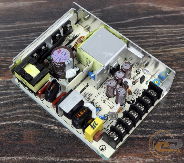Seasonic SSE-1001HE-24