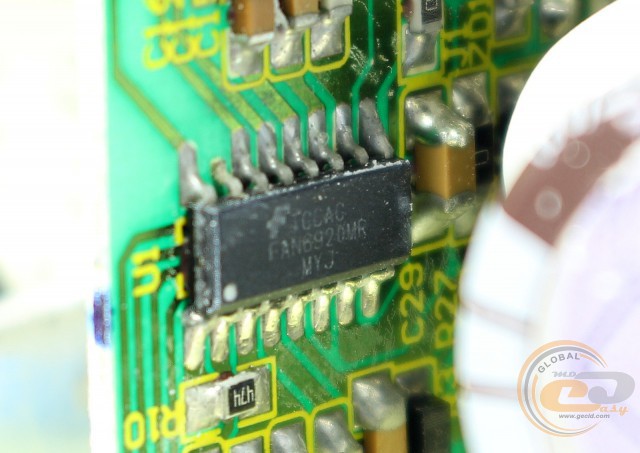 Seasonic SSE-1001HE-24