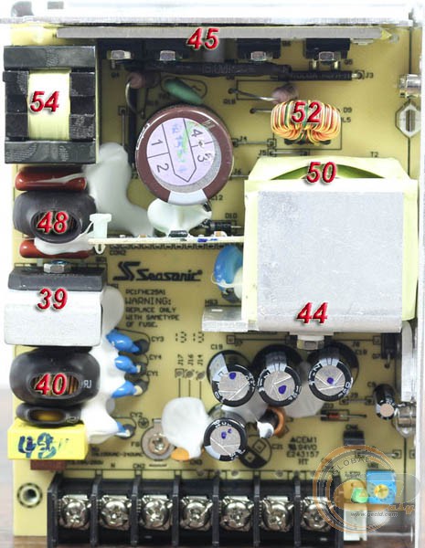 Seasonic SSE-1001HE-48