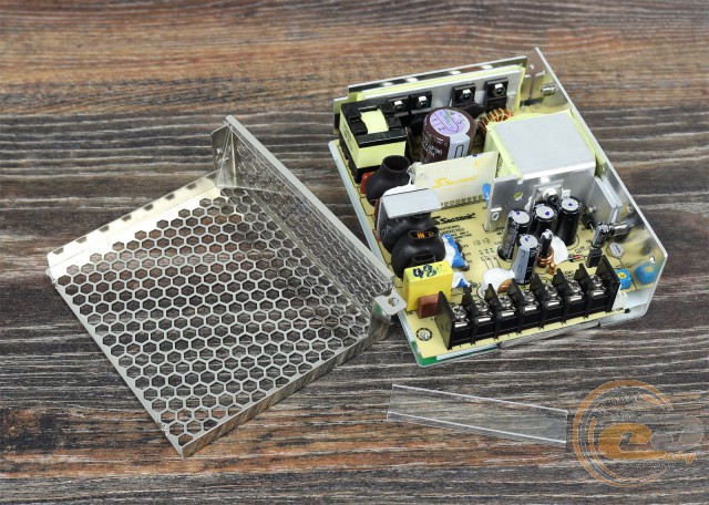 Seasonic SSE-1001HE-48