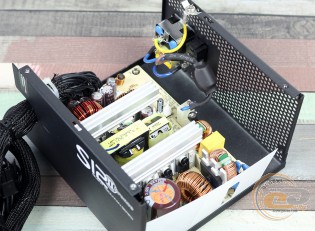 Seasonic S12II-350 Bronze (SSR-350ST)