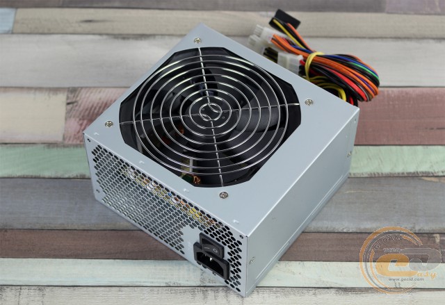 FSP 400-60HCN