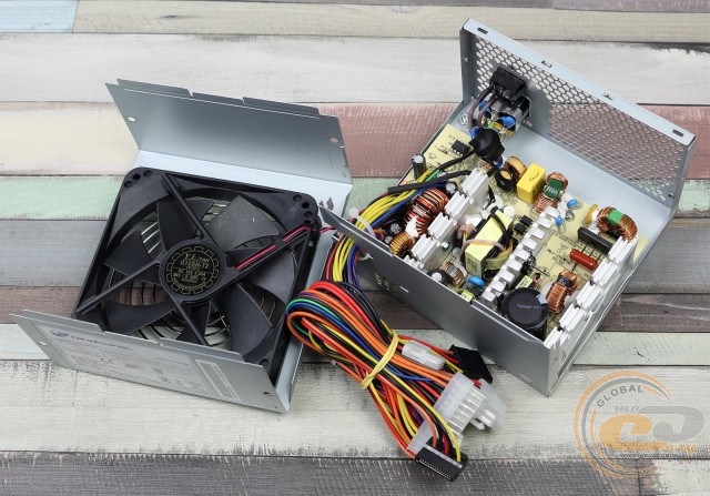 FSP 400-60HCN