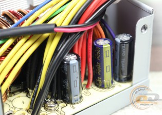 FSP 400-60HCN