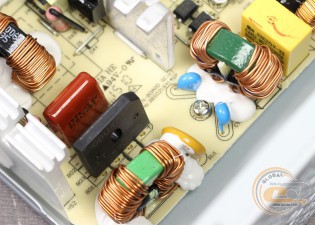 FSP 400-60HCN
