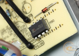 FSP 400-60HCN