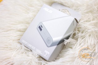 ASUS ZenPower (ABTU005)