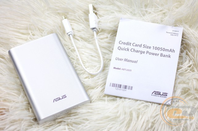 ASUS ZenPower (ABTU005)