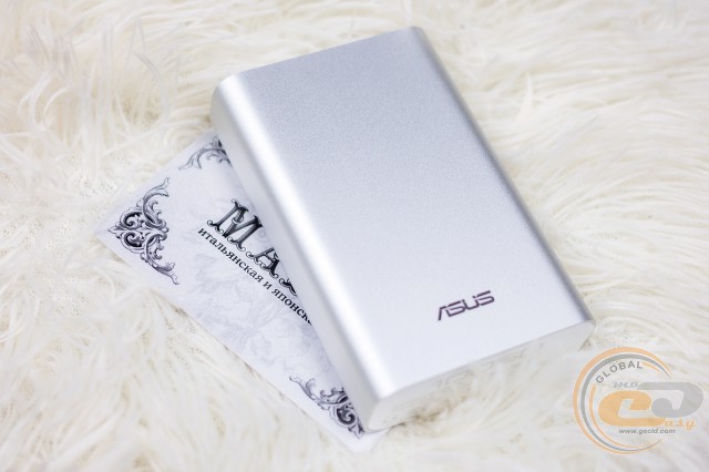 ASUS ZenPower (ABTU005)