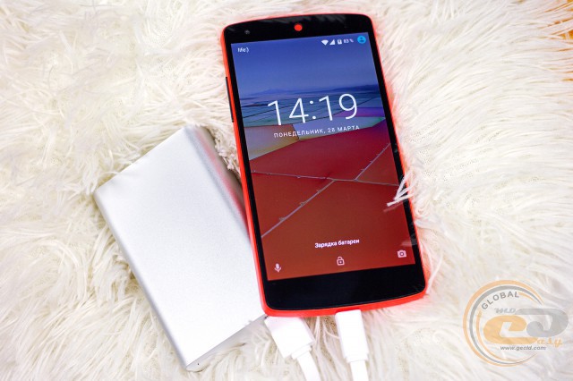 ASUS ZenPower (ABTU005)