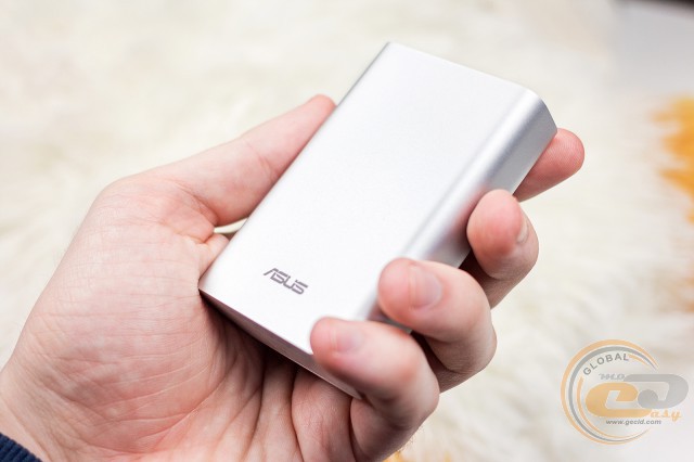 ASUS ZenPower (ABTU005)