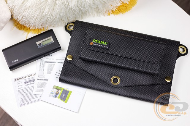 Sigma Mobile OYAMA