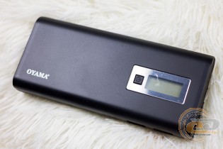 Sigma Mobile OYAMA