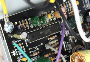 GAMEMAX GM-500