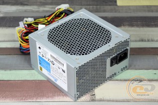 Seasonic SSP-350GT