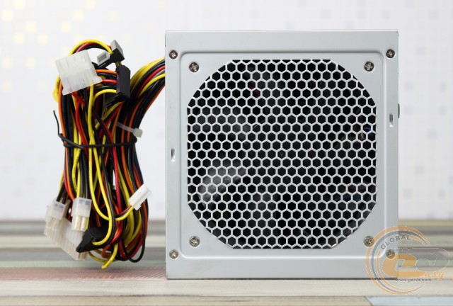 Seasonic SSP-350GT