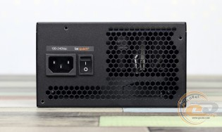 be quiet! PURE POWER 9 700W CM (L9-CM-700W)