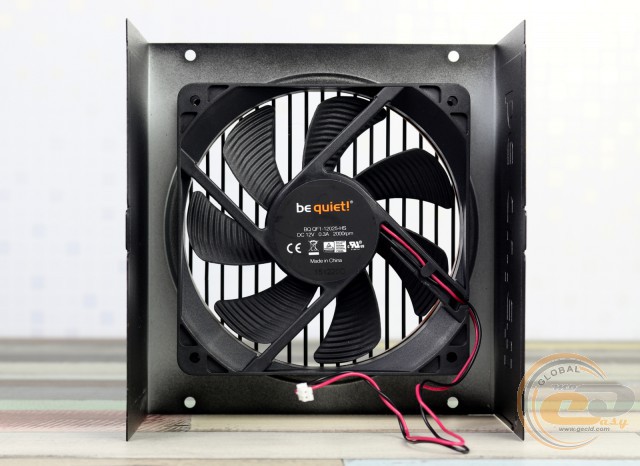 be quiet! PURE POWER 9 700W CM (L9-CM-700W)
