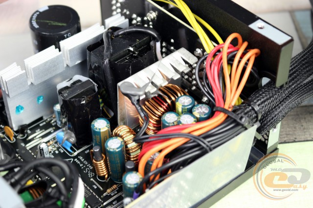 be quiet! PURE POWER 9 700W CM (L9-CM-700W)