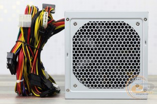 Seasonic SSP-450RT