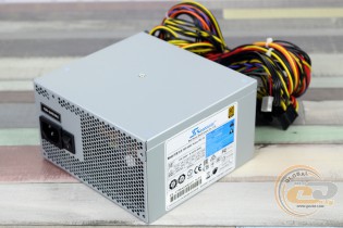 Seasonic SSP-450RT