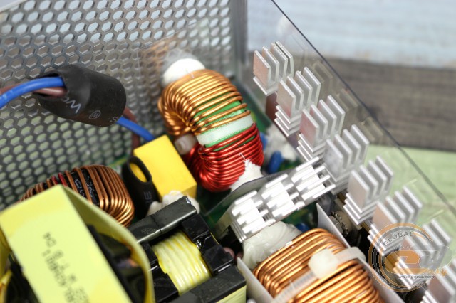 Seasonic SSP-450RT