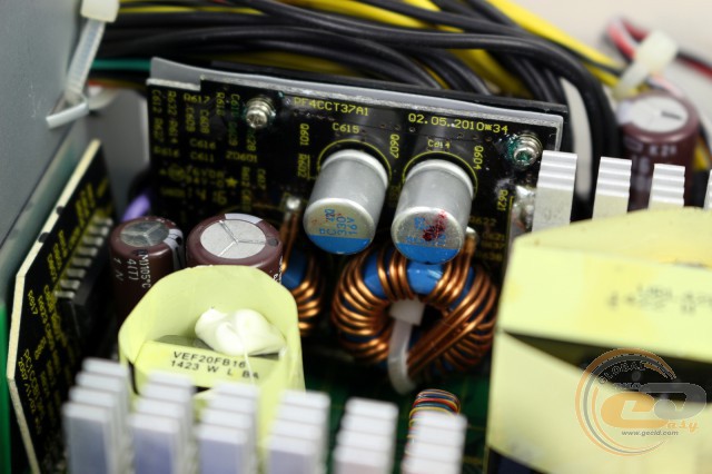 Seasonic SSP-450RT