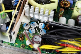 Seasonic SSP-450RT