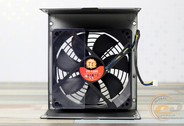 Thermaltake SMART DPS G 700W Bronze