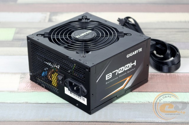 GIGABYTE GP-B700H