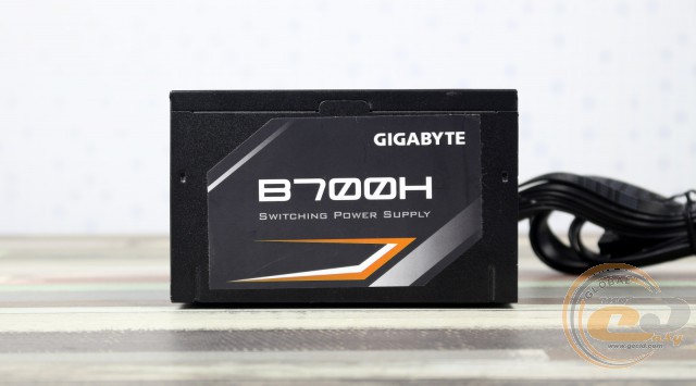 GIGABYTE GP-B700H