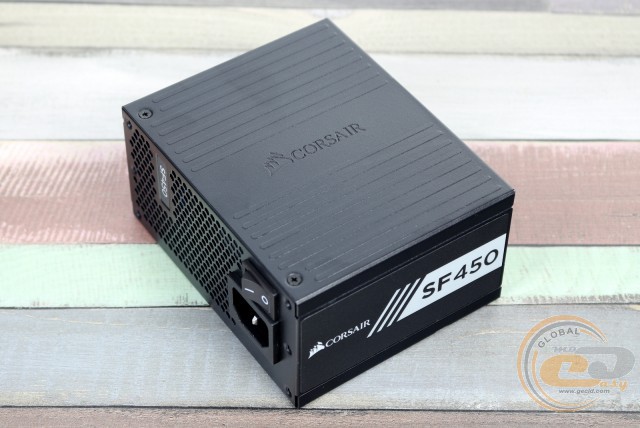 Corsair SF450