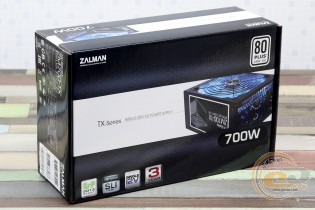 ZALMAN ZM700-TX 700W